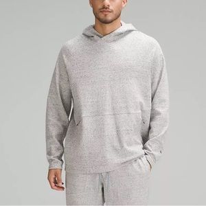 Men’s Lululemon At Ease Hoodie